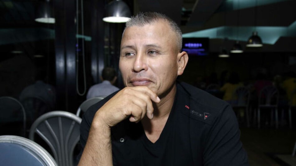 Vélez Loor: 'Panamá no ha tenido interés de hacerme justicia'