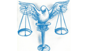 La justicia de paz está en el ojo de la tormenta