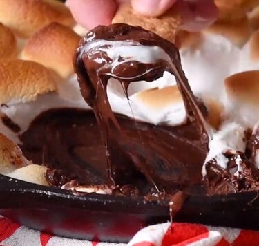 Diez recetas virales que te harán la boca agua.
