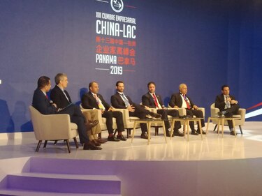 Advierten de riesgos para la globalización por las tendencias proteccionistas