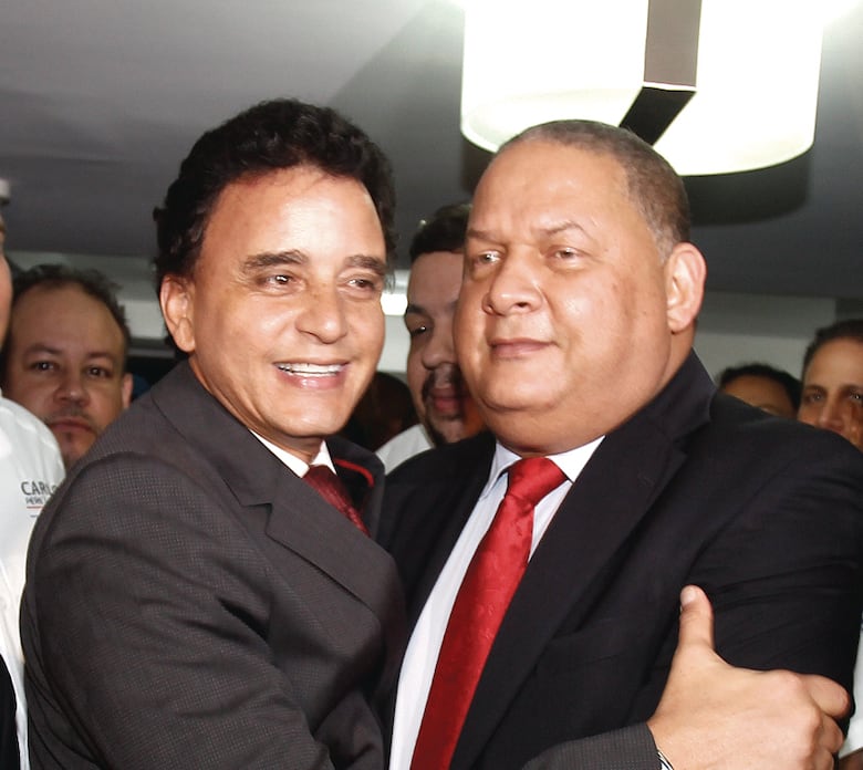 La Contraloría evade investigar casos sobre temas anticorrupción