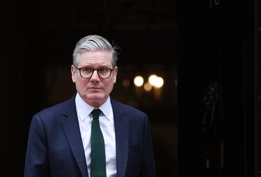 Xi pide que Pekín y Londres refuercen su diálogo ante ‘compleja situación internacional’