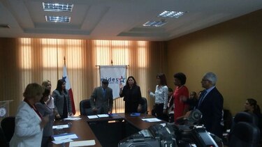 Instalan comisión para protección de adolescentes embarazadas