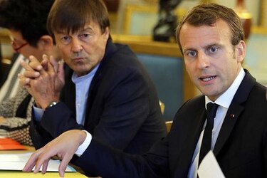 Invitan a 100 países a la Cumbre sobre el clima de París, pero no a Trump