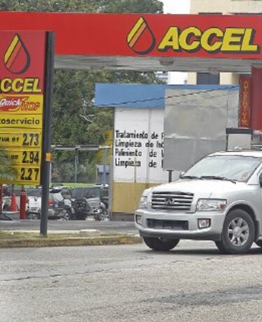 Terpel fue adquirida por Copec de Chile