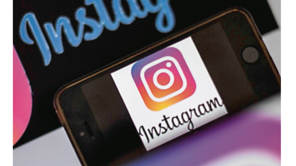 Instagram permite reportar datos falsos