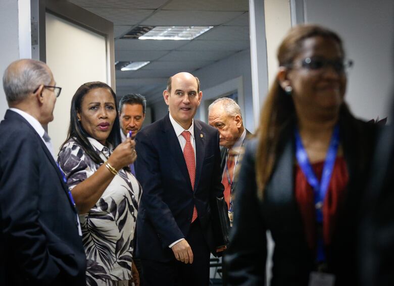 Unachi obtendrá $22 millones adicionales con el nuevo presupuesto para 2025