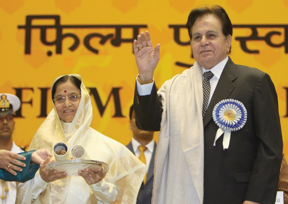 Muere estrella de Bollywood