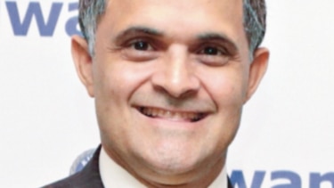 Corte cambia medida cautelar a Ramsés Owens; ahora tiene prohibido abandonar el país