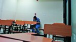 Nuevo centro de la Universidad de Panamá, aún en espera