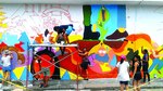 Veraguas, entre pinceles y colores