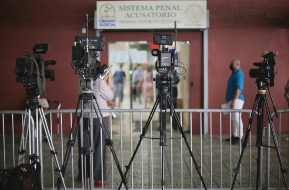 Odebrecht sigue sin pagar la multa; la empresa le dice al juez que no tiene plata