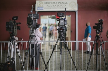 Odebrecht sigue sin pagar la multa; la empresa le dice al juez que no tiene plata