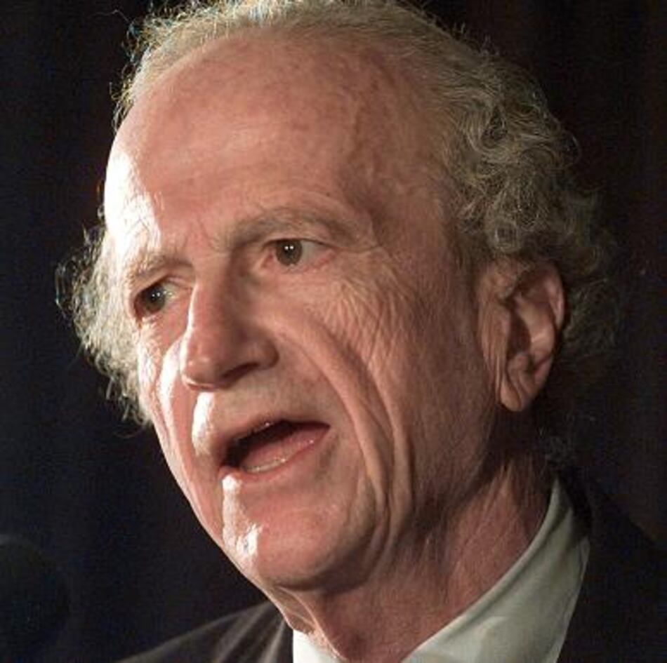 Muere a los 83 años Gary Becker, premio Nobel de Economía en 1992