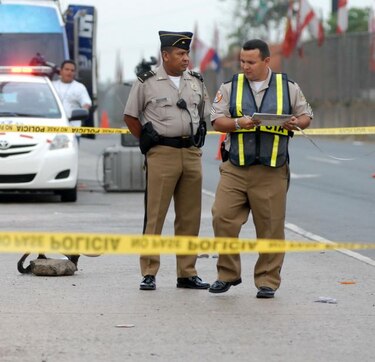 Un muerto por accidente de tránsito en Veraguas
