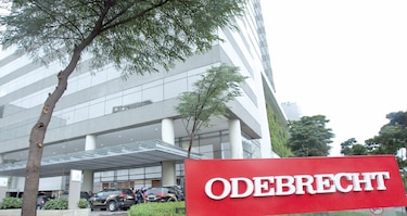 Odebrecht pospone aprobación de bonistas para su reestructuración