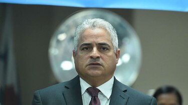 'A la Corte no se le puede recortar fondos', magistrado Hernán De León