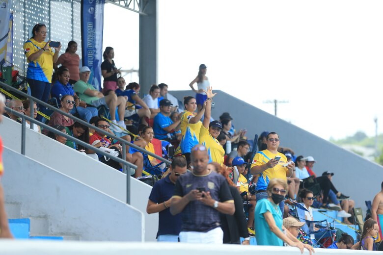 La Salle 2000 gana con más de mil puntos en el Provincial de Natación