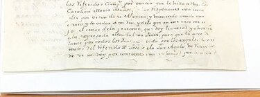 María Magdalena Pérez, la esclava que pidió libertad