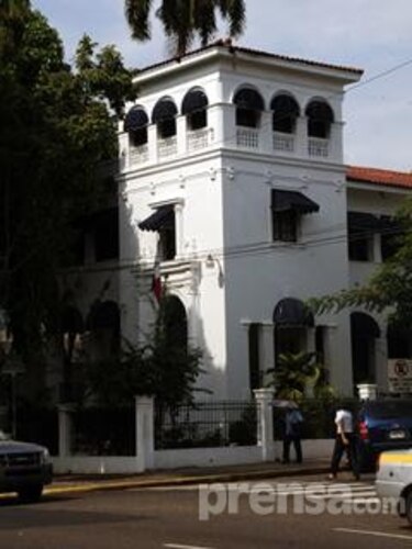 Panamá necesita procuradores que resistan el apetito político: Gómez