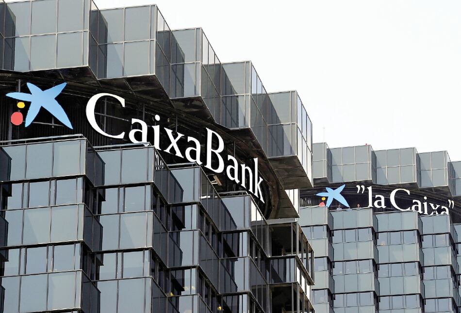 Fusión crearía entidad por activos más grande en España