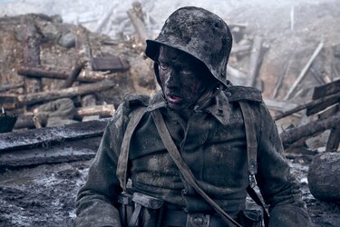 ‘Sin novedad en el frente’ quita el Oscar a ‘Argentina, 1985′