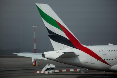 Industria aérea alerta ante escalada militar y pide garantizar seguridad de las operaciones