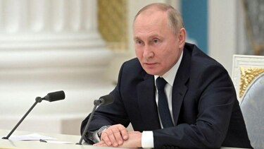 La CIA no encontró indicios de un ataque ucraniano a una residencia de Putin, según WSJ