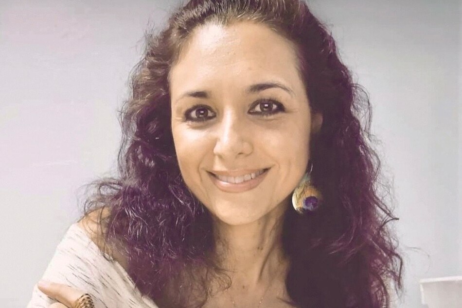 ‘Esto sacó lo mejor y lo peor de nosotros’, Itzel Alvarado