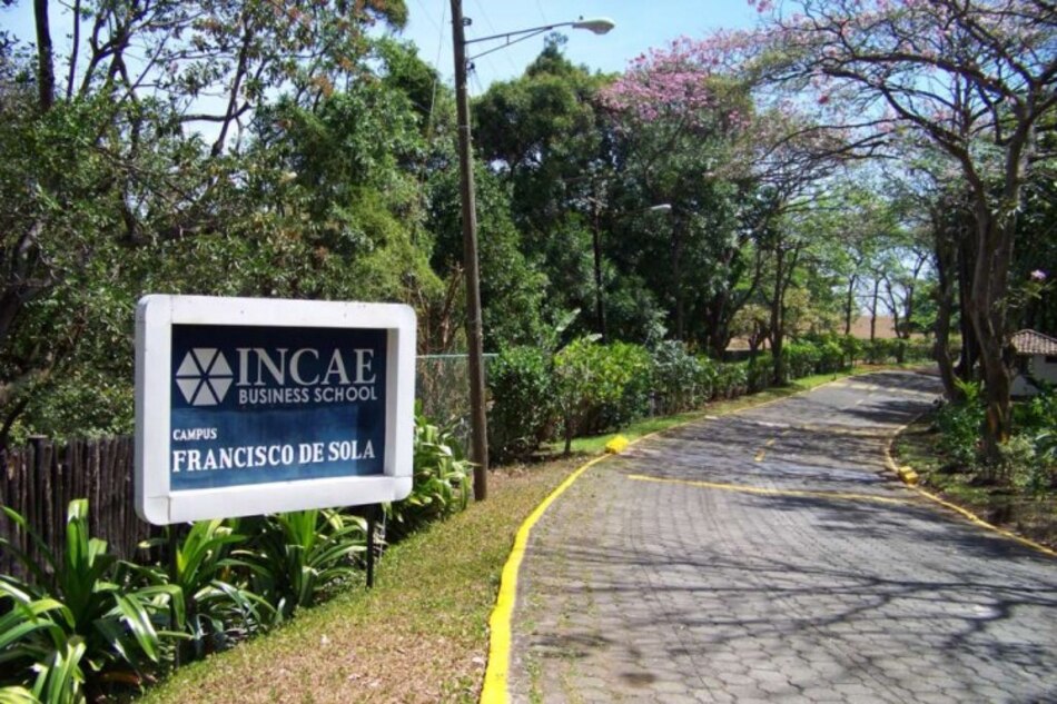 INCAE establecerá sede local en Panamá