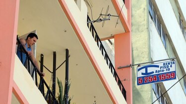 Estadounidenses empiezan a descubrir Cuba, la ‘isla prohibida’