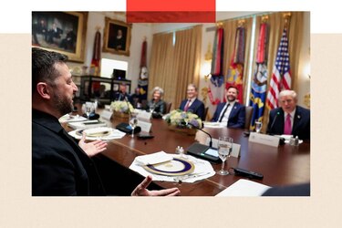 Tropas extranjeras, dinero ruso confiscado y el apoyo de China: qué necesita Ucrania para que Putin ponga fin a la guerra