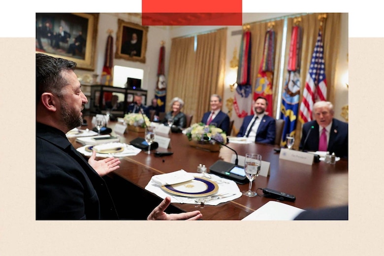 Tropas extranjeras, dinero ruso confiscado y el apoyo de China: qué necesita Ucrania para que Putin ponga fin a la guerra