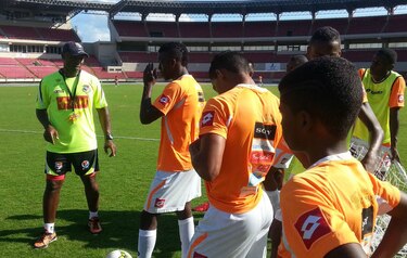 Definida la Sub-17 de Panamá, rumbo al Premundial de Honduras