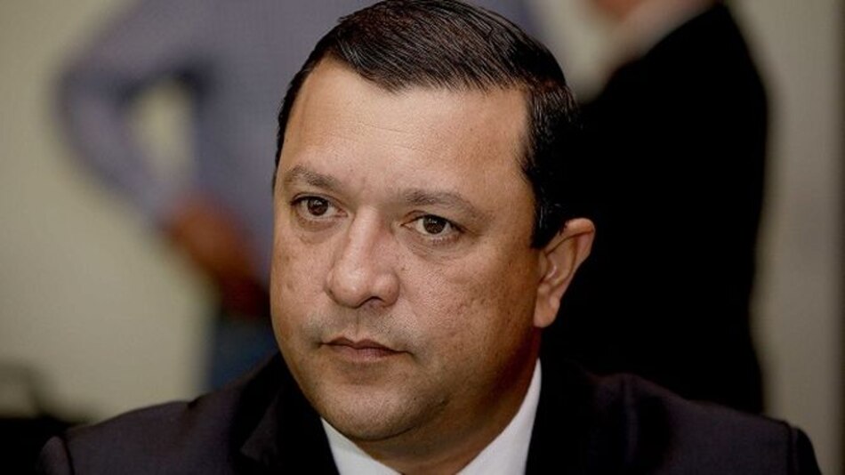 Cárdenas: primer funcionario detenido de la gestión Varela