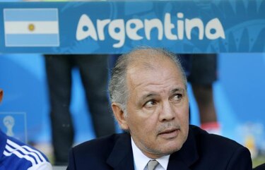 Argentina analiza variantes de cara al duelo ante Nigeria