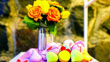 Cocina gourmet: Postres para llevar