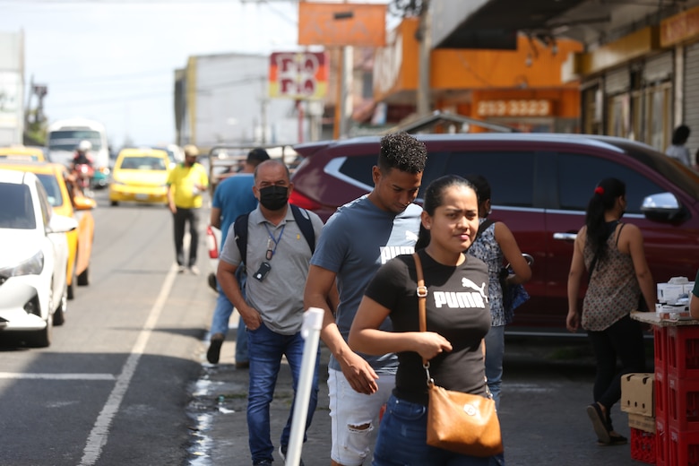 El empleo formal registra caída de 5% y el desempleo subió 32% con respecto a 2019