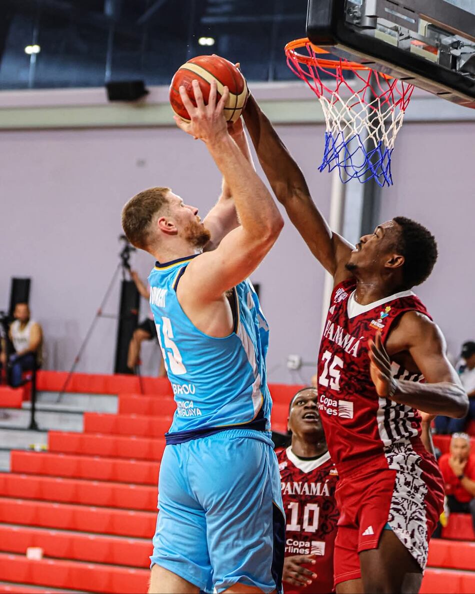 Copa Latina 2025: Panamá jugará por el tercer lugar contra Argentina en la Arena Roberto Durán