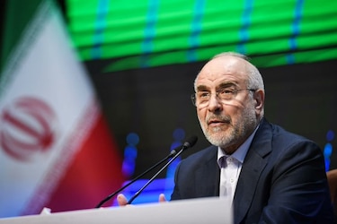 Irán advierte a Trump de que arrastra a Estados Unidos a un ‘infierno viviente’ con su imprudencia