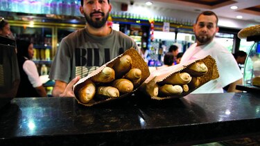 La inflación funde a Venezuela