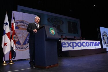 Feria Expocomer de Panamá espera cerrar negocios por 117 millones de dólares