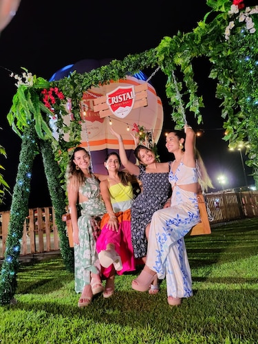 Cerveza Cristal llega con La Villa Extra Fina a la Ciudad de Panamá