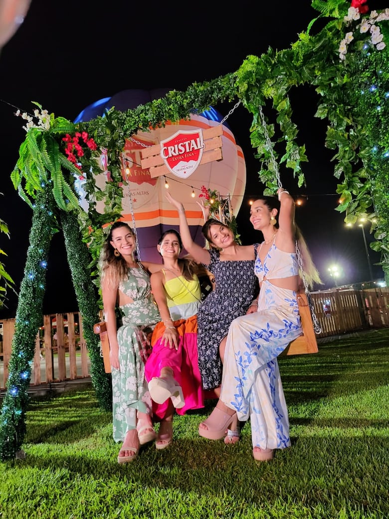 Cerveza Cristal llega con La Villa Extra Fina a la Ciudad de Panamá