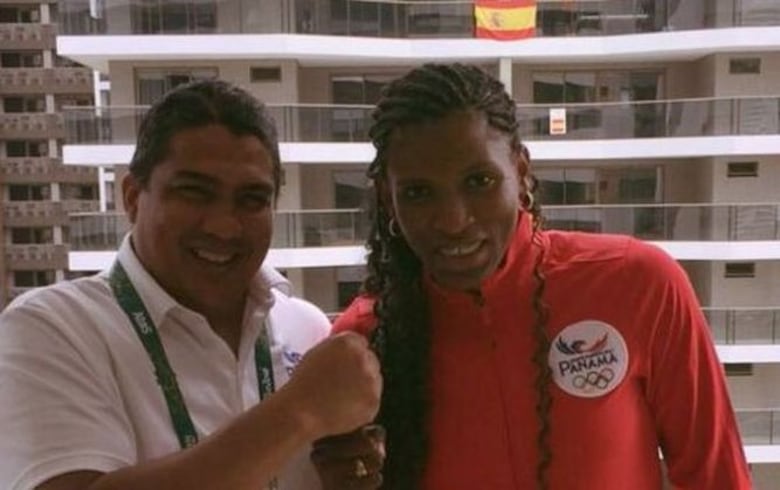 Atletas panameños se instalan en la Villa Olímpica