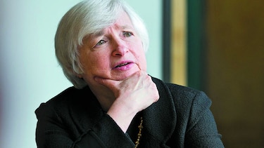 FED critica recorte en impuestos