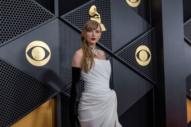 Taylor Swift anuncia la última versión de su disco con otro tema extra: ‘The Black Dog’