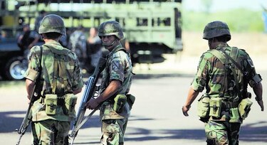 Al menos 22 muertos en México por choque armado