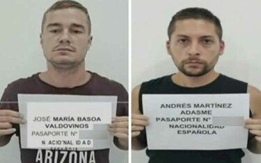 España pide acceso a los detenidos en Venezuela para verificar identidad y saber acusación