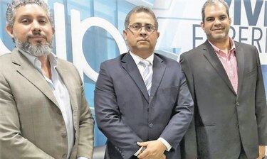 UIP realiza foro ‘Cadena de suministro, el futuro de Panamá’